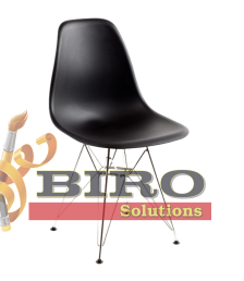 Scaun Bravo Steel